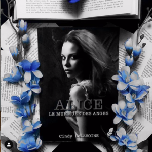 Avis Alice le murmure des anges Instagram