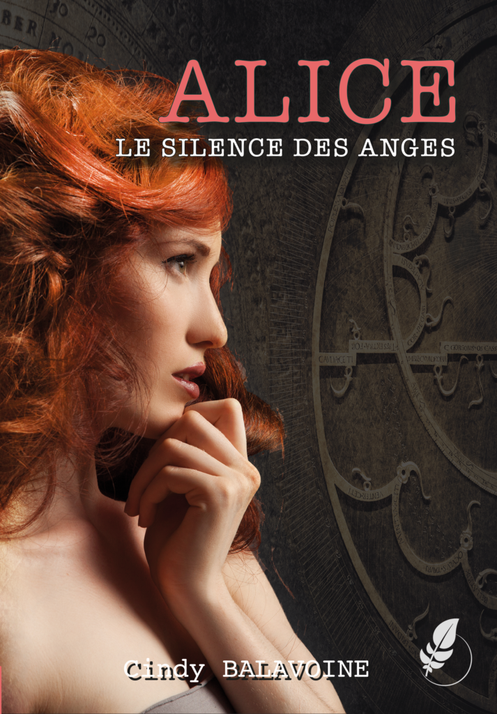Alice, le silence des anges par Cindy BALAVOINE