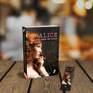 Alice Le silence des anges