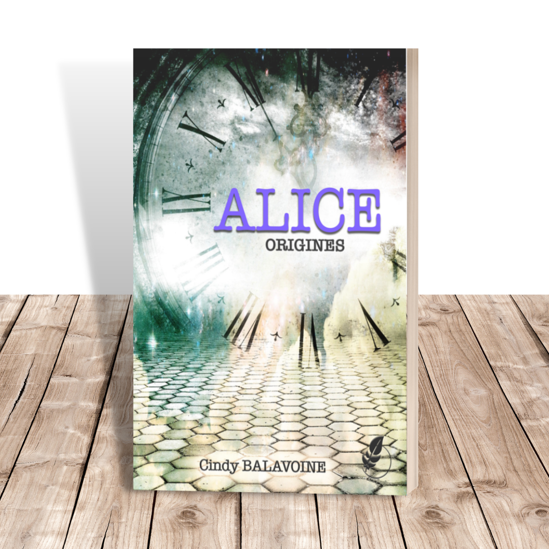 Alice Origines