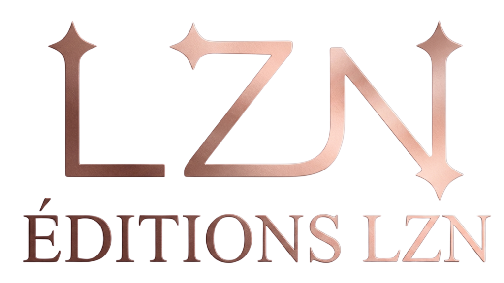 Logo des editions LZN